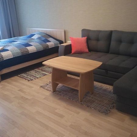 Piramida Apartments Narva Exterior photo