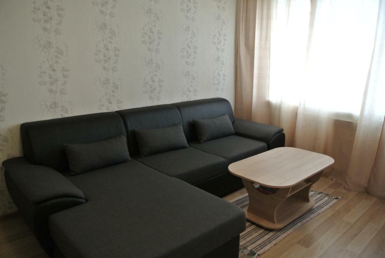 Piramida Apartments Narva Exterior photo