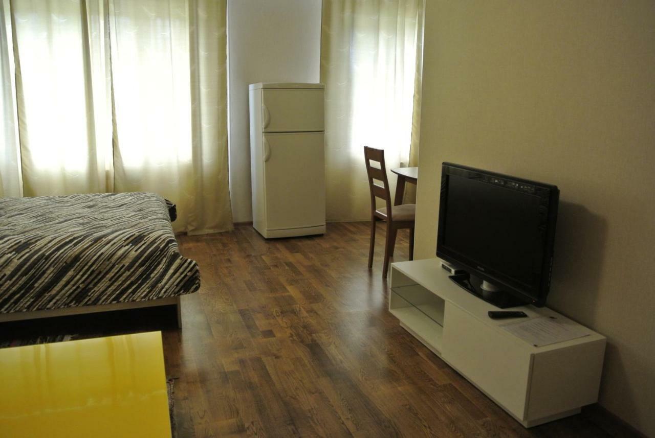 Piramida Apartments Narva Exterior photo