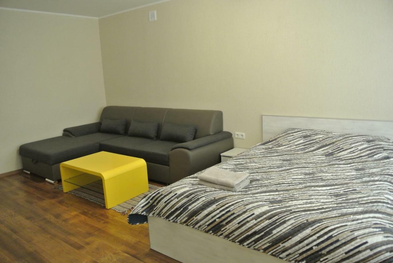 Piramida Apartments Narva Exterior photo