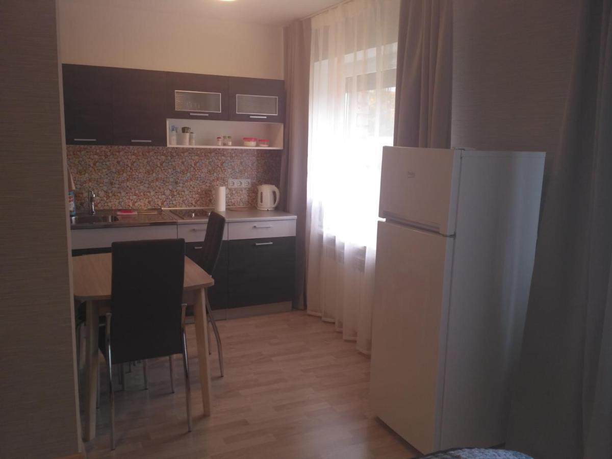 Piramida Apartments Narva Exterior photo